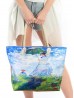 Oil Painting Shoulder Bag
